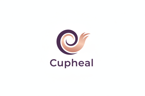 Cupheal Logo